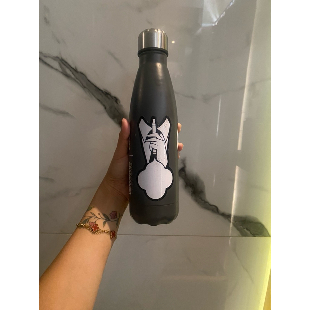 (READY.SIAP.KIRIM) preloved TUMBLER EXCELSO