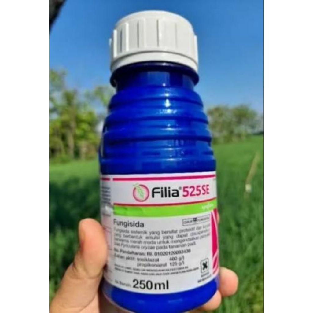 Fungisida Fillia 525SE 250ml