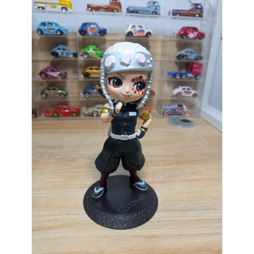 Banpresto Q Posket Tengen Uzui.