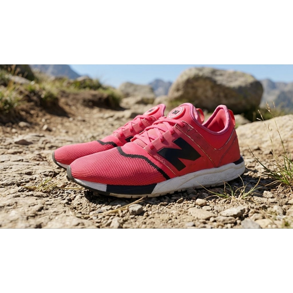nb 247 revlite