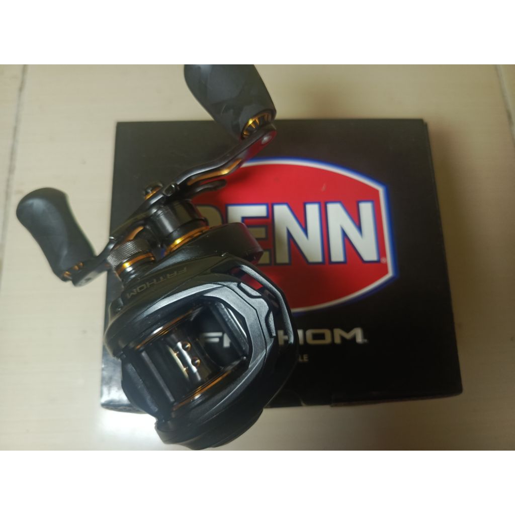 Penn Fathom 200 LPH