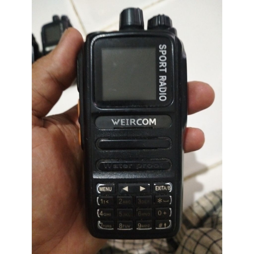 ht weiercom wr 88 jual batangan hanya ht