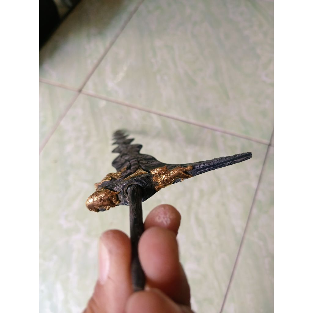 keris nogo sosro