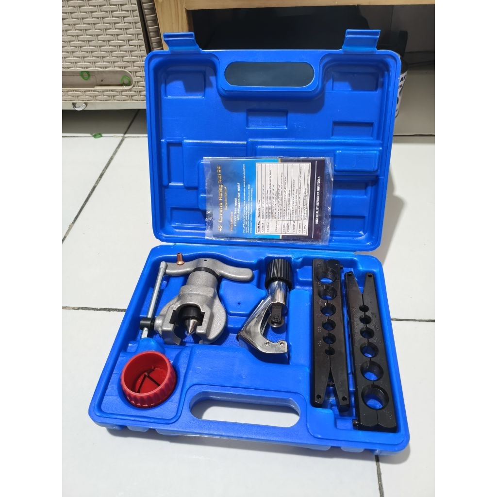 flering tools merk value type vft-809-IS