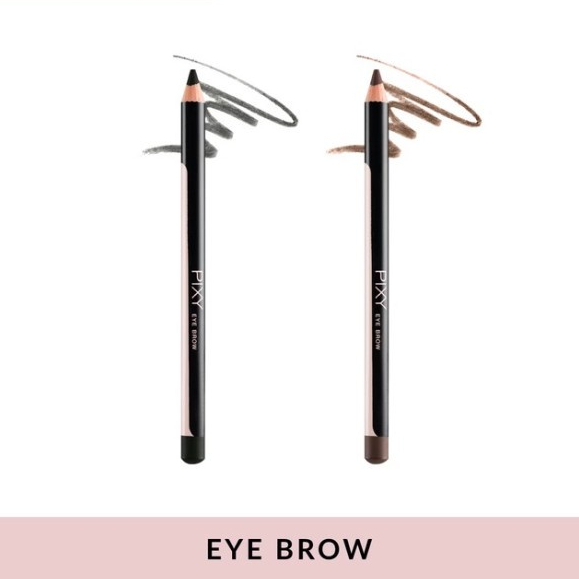 Beautyland Pixy Eyebrow Pencil / Pensil Alis / Celak / Eye Brow Pen