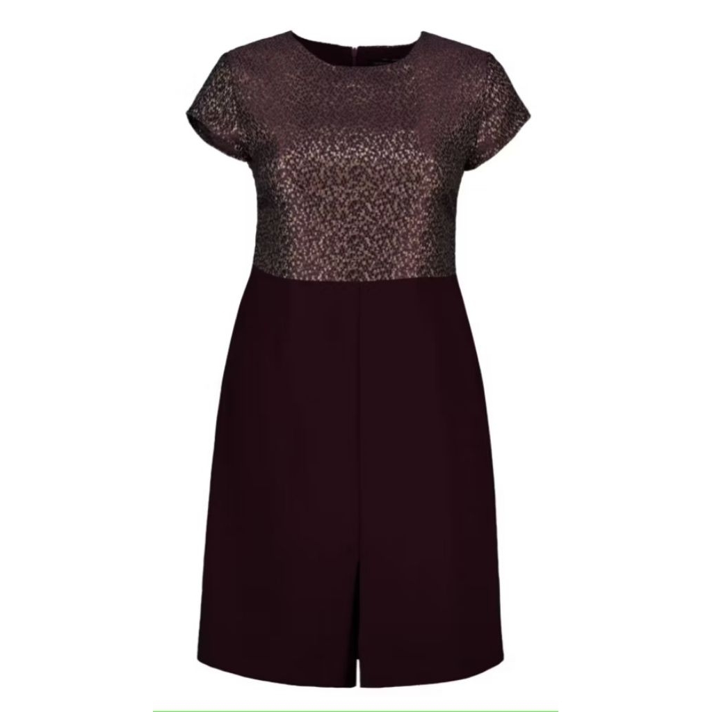 Prelove_CARDINAL FEMME DRESS