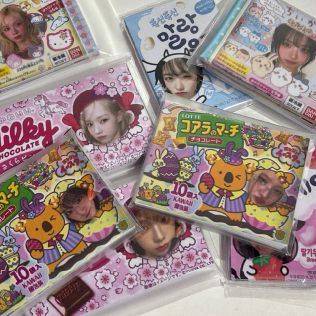 freebies sellkor girlgroup
