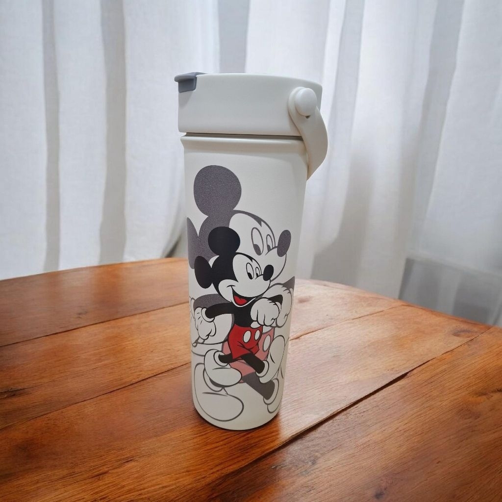TUMBLER OWALA JEPANG ORIGINAL || TUMBLER OWALA MICKEY