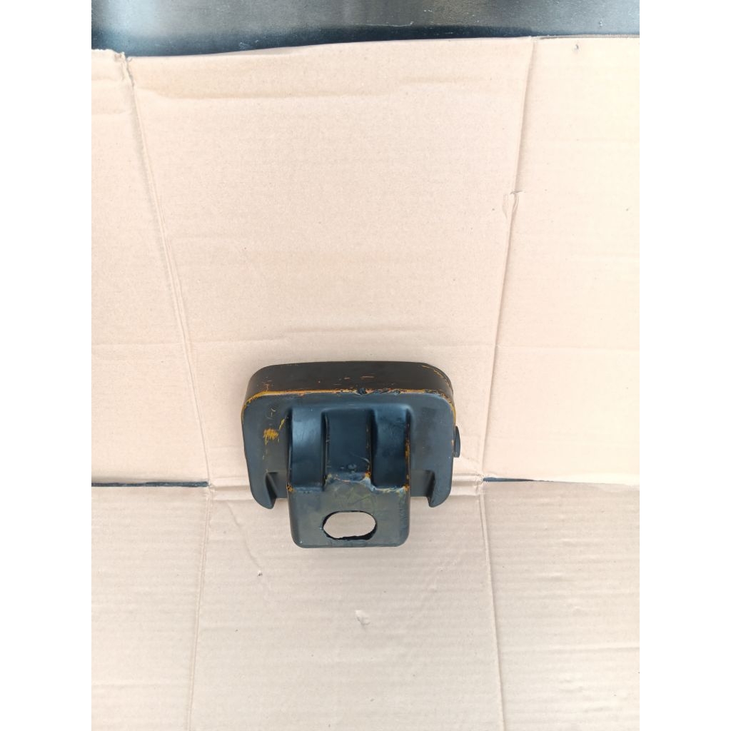 cover batok depan rumah lampu depan  Yamaha rx king master rx cobra rxs original