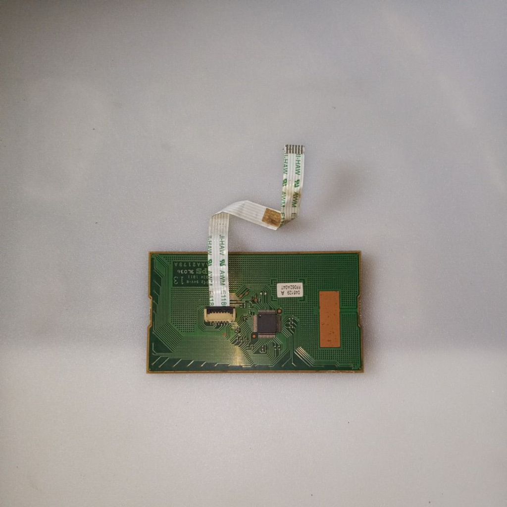 Touchpad laptop Acer Aspire 4741