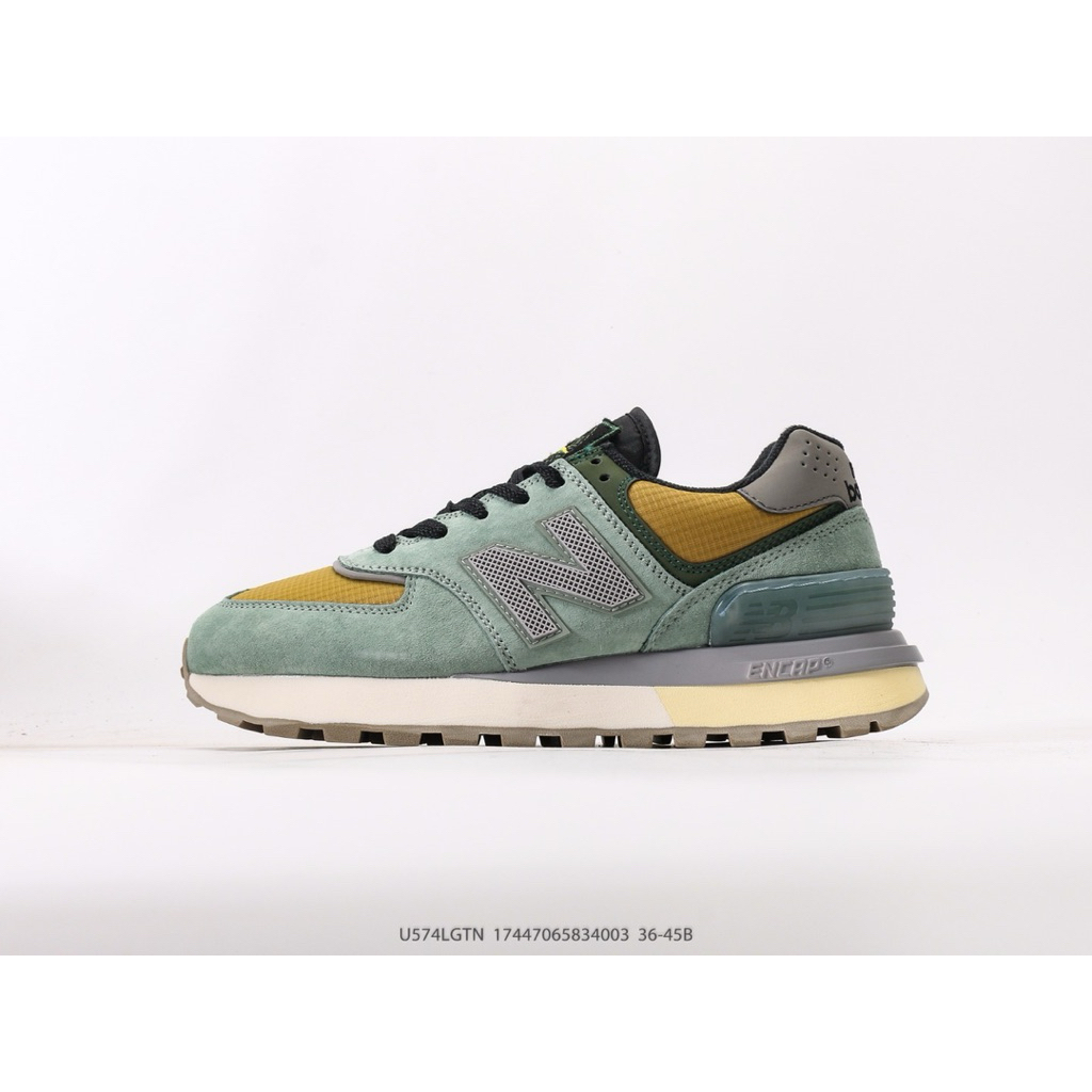 Blackshoes 574 LEGACY