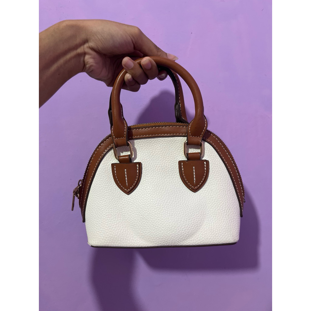 ZRBR BAG PRELOVED