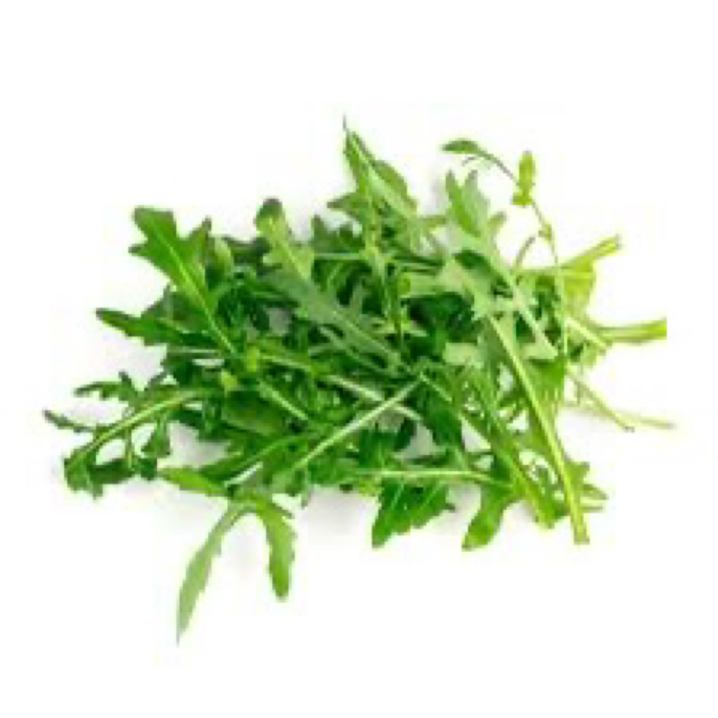 Baby Wild Arugula Fresh 50Gr