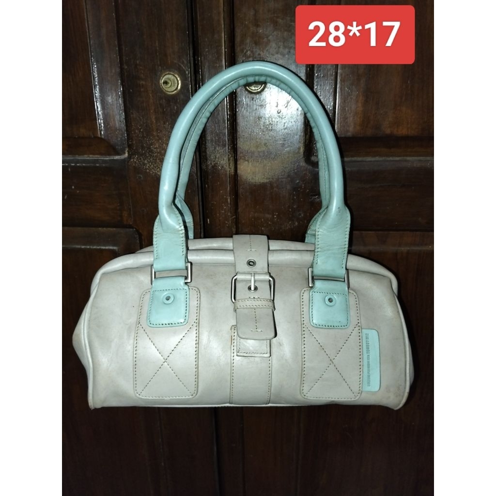 tas preloved behel