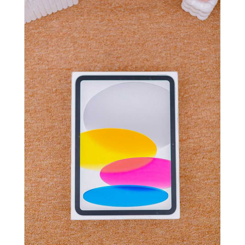 BNOB/Ipad gen 11 A16/ 128gb wifi only/ silver