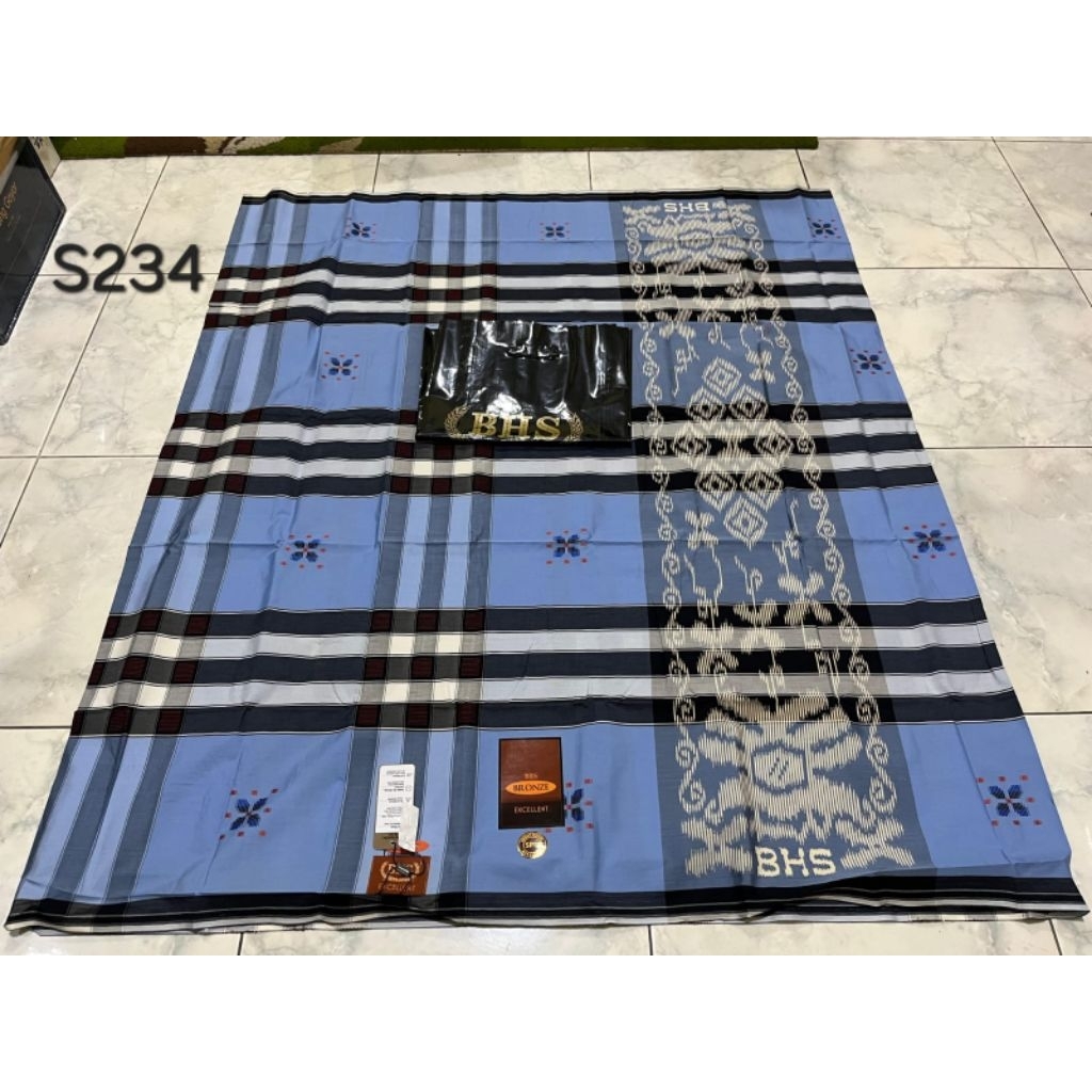 SARUNG BHS BRONZE SKT,SCF EXCELLENT