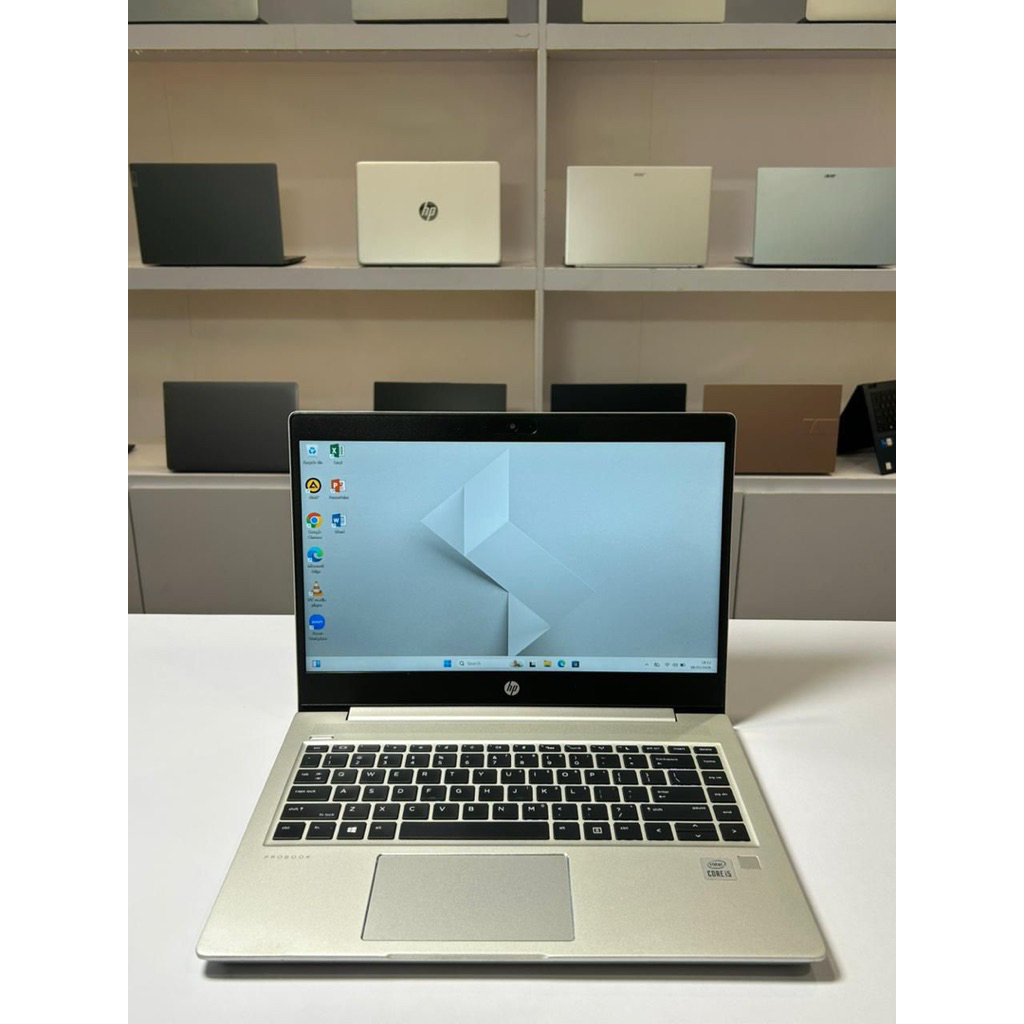 Laptop Hp Probook 440 G7