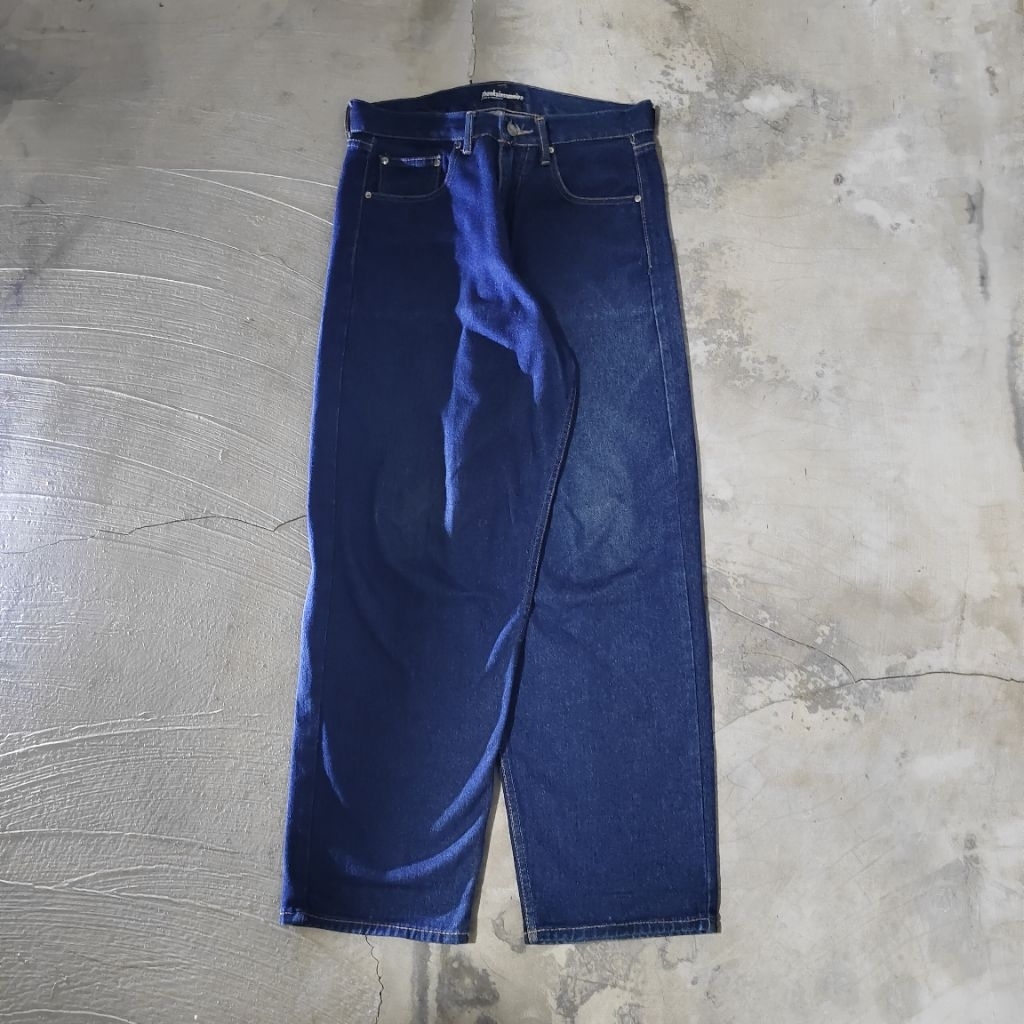 Denim Pants Draelle Thanksinsomnia