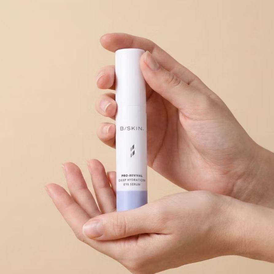 BSKIN Pro-Revival Deep Hydration Eye Serum 15ML