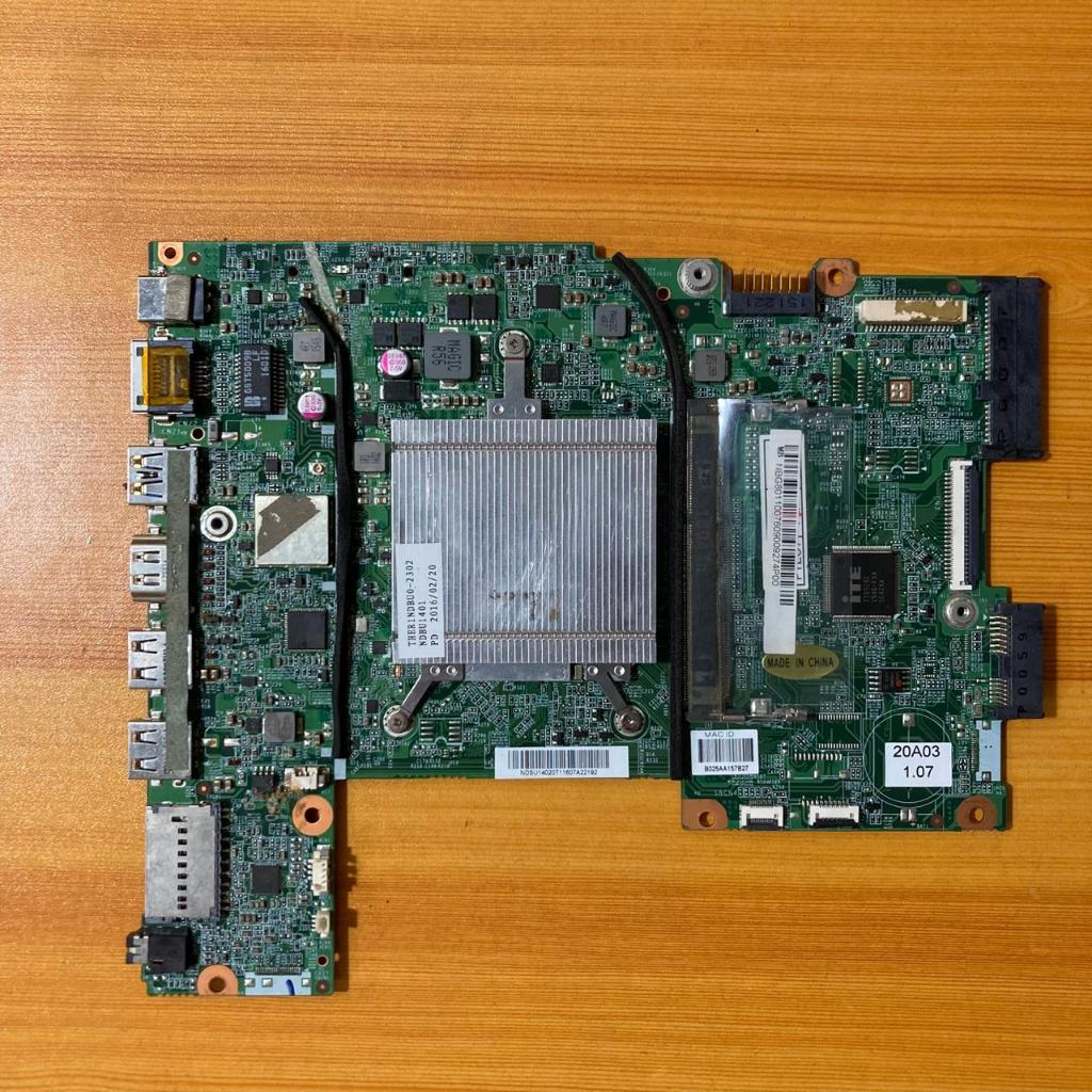 Motherboard Acer aspire one 14 z1402-c4hs