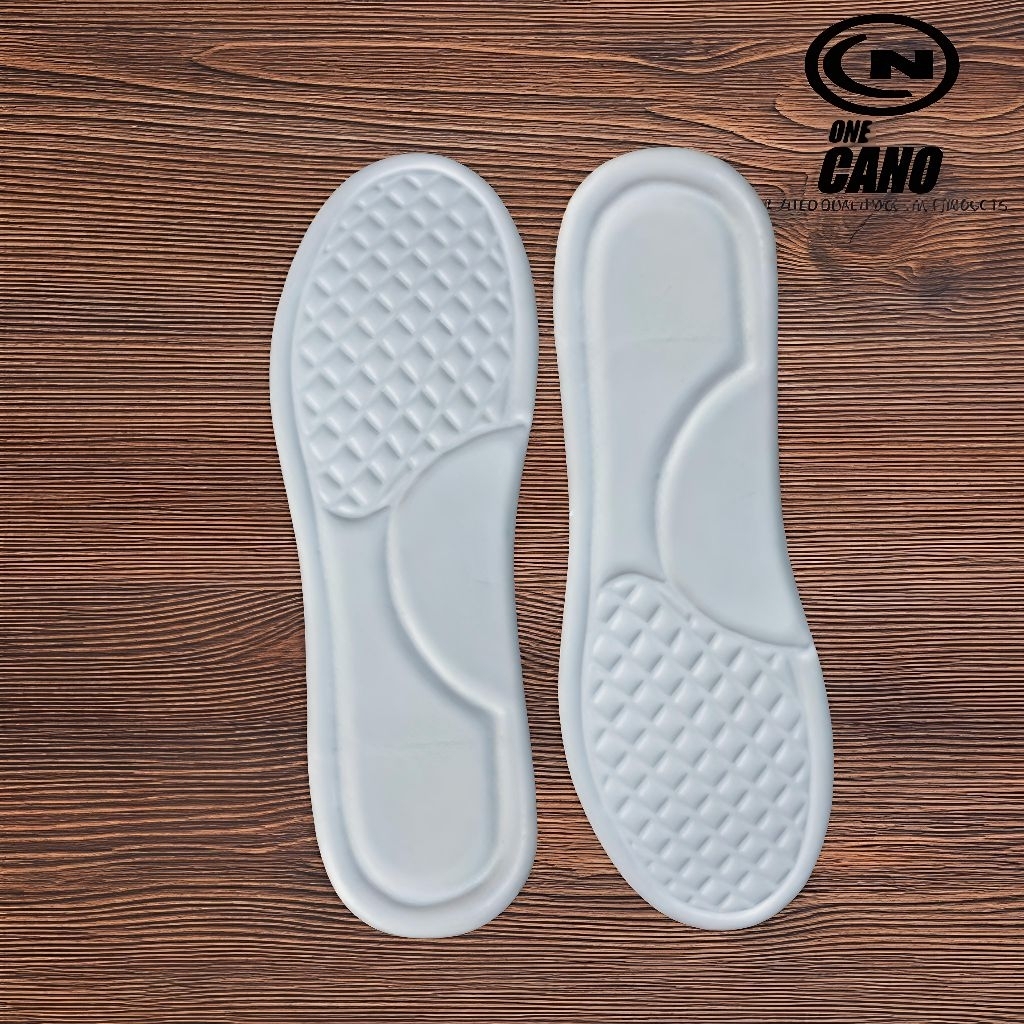 Insole Sepatu/Alas Bagian Dalam Sepatu/Alas Dalam Sepatu Spon Eva 3 mm