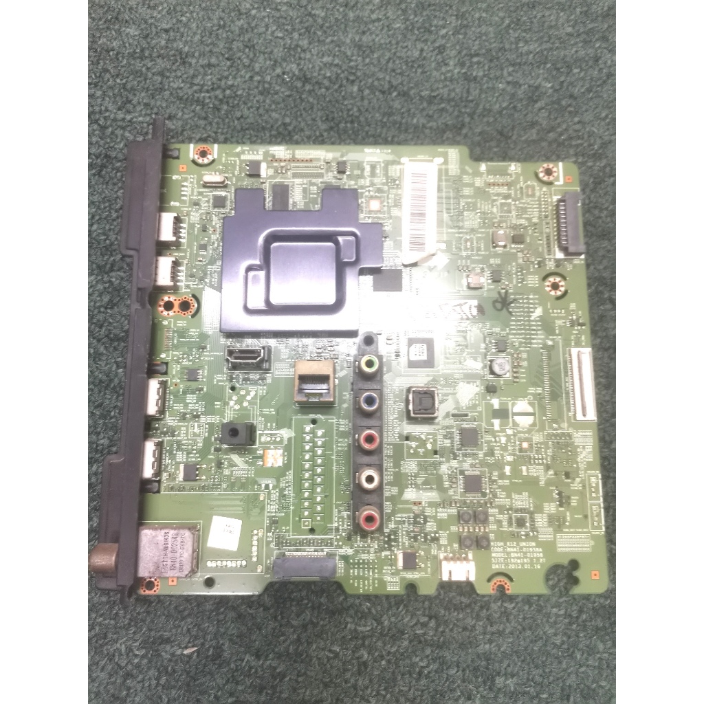 MOBO Mainboard SAMSUNG UA32F5500 - MAINBOARD- MOTHERBOARD- MOBO- MB- MODUL TV LED seri UA32F5500