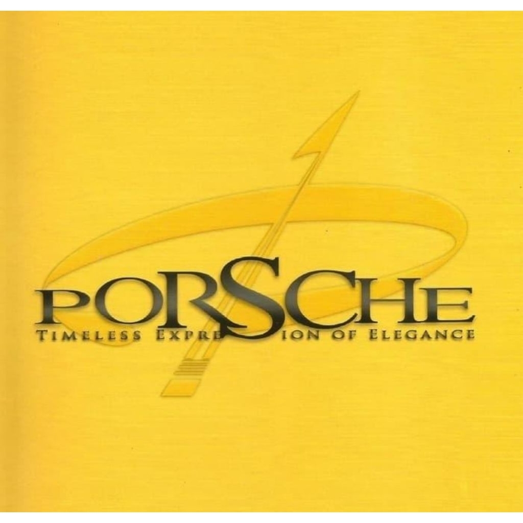 PORSCHE : Bahan Oscar Sintentis Bahan Tas, Dompet Interio Jok Sofa