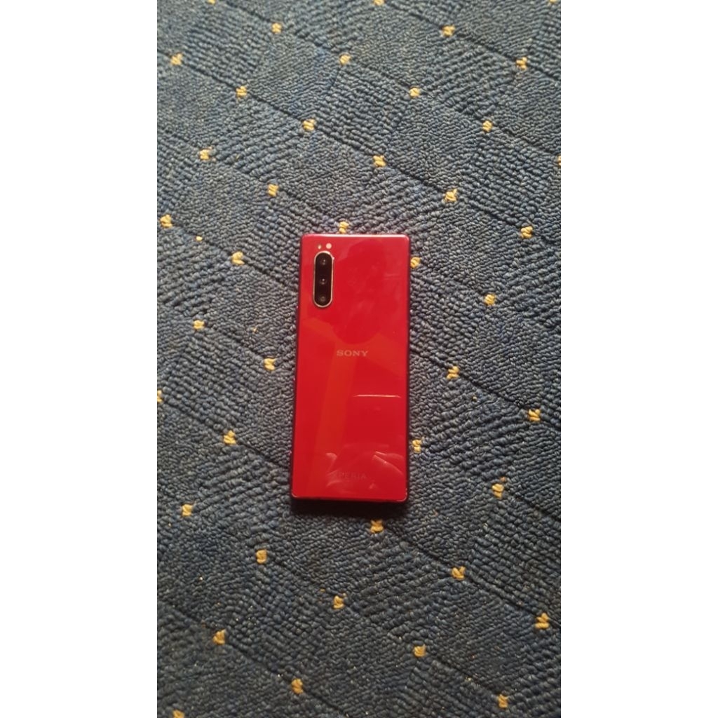 Sony Xperia 5 Minus Lcd