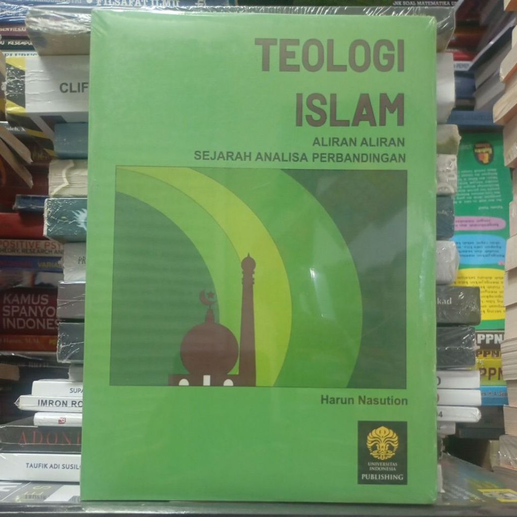 TEOLOGI ISLAM