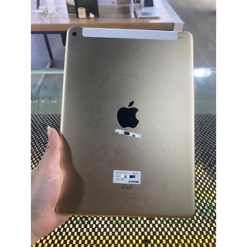 Apple iPhone iPad Air 2 - Batangan - Second WIFI ONLY