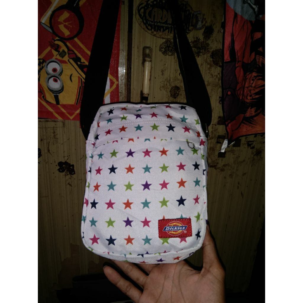 Slingbag Dickies Star