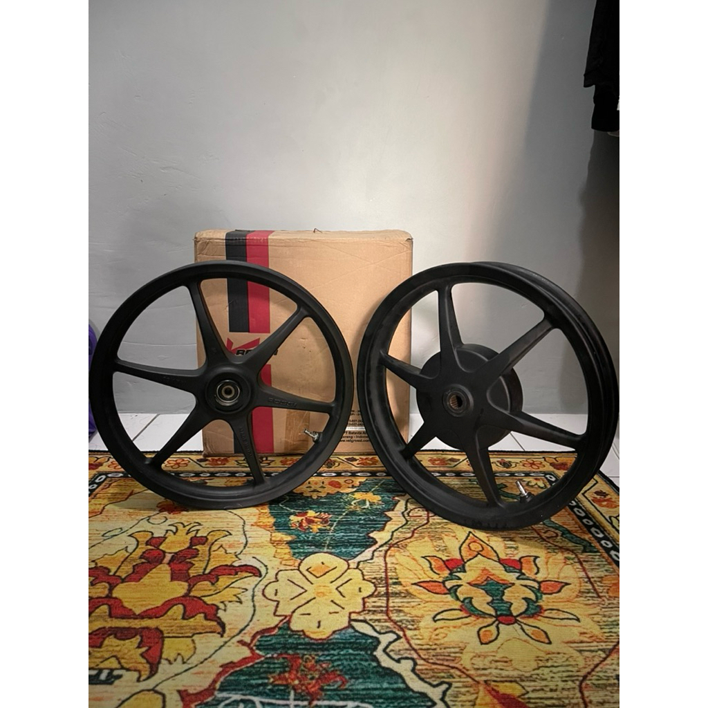Velg Mio VROSSI Venom Star