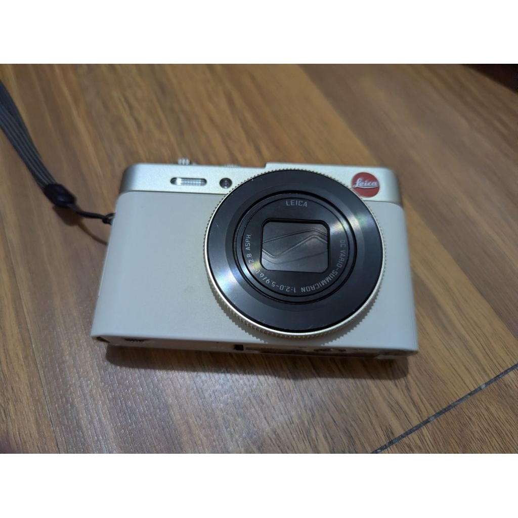 Leica c typ 112 minus