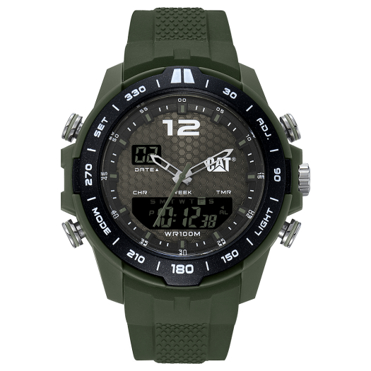 Original 100% Jam Tangan Pria Caterpillar CAT MH.135.23.131 Garansi Resmi 2 Tahun