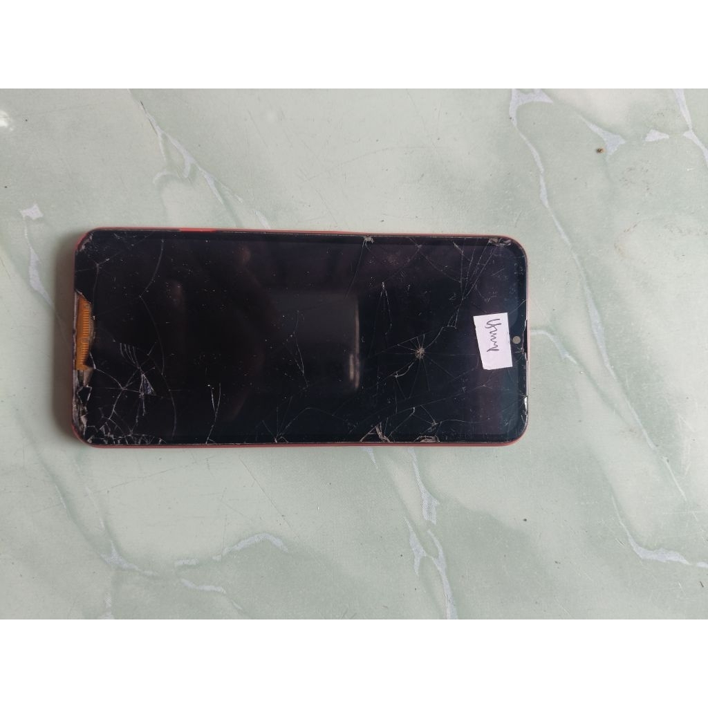 relmi c2 minus lcd