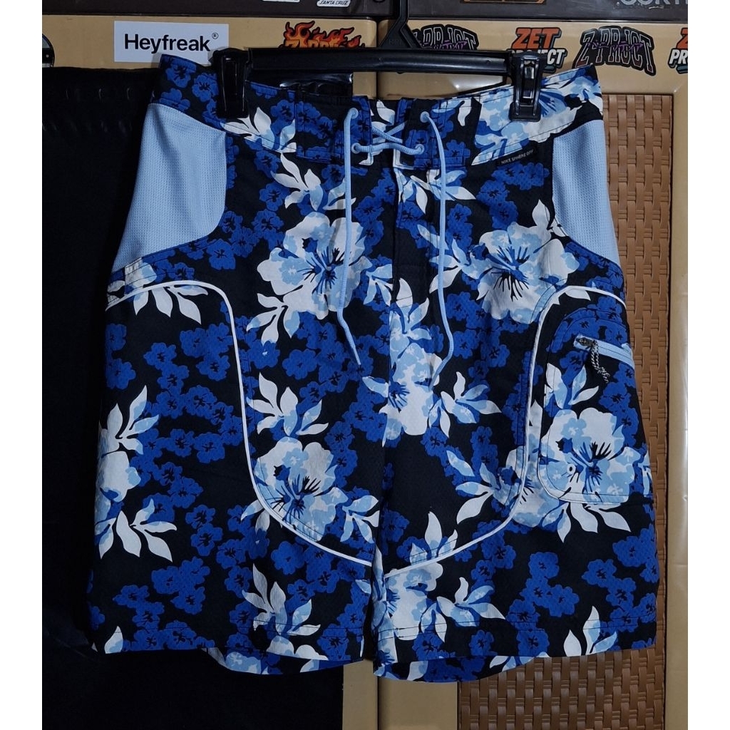 Board Short / Celana Surfing / Pantai Nike - Bekas Second