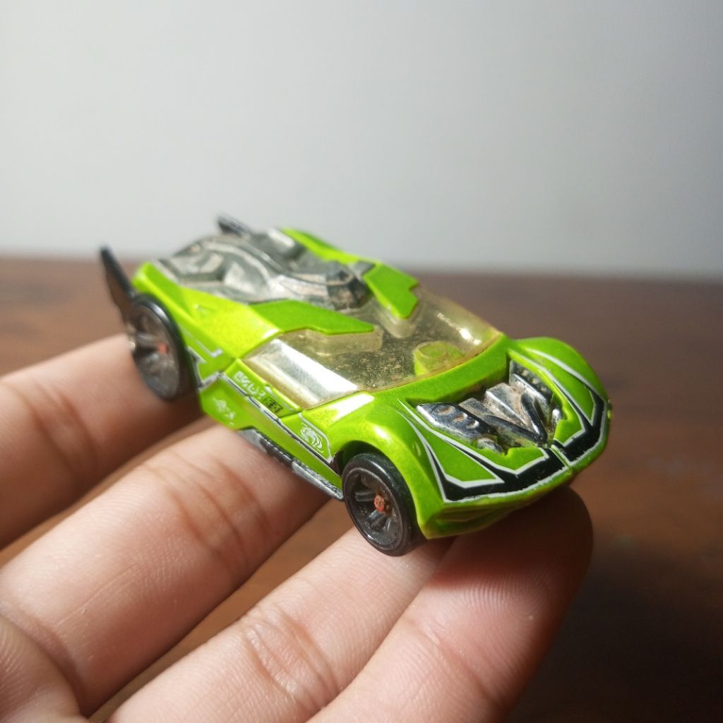 Hotwheels Acceleracers Racing Drones RD-09