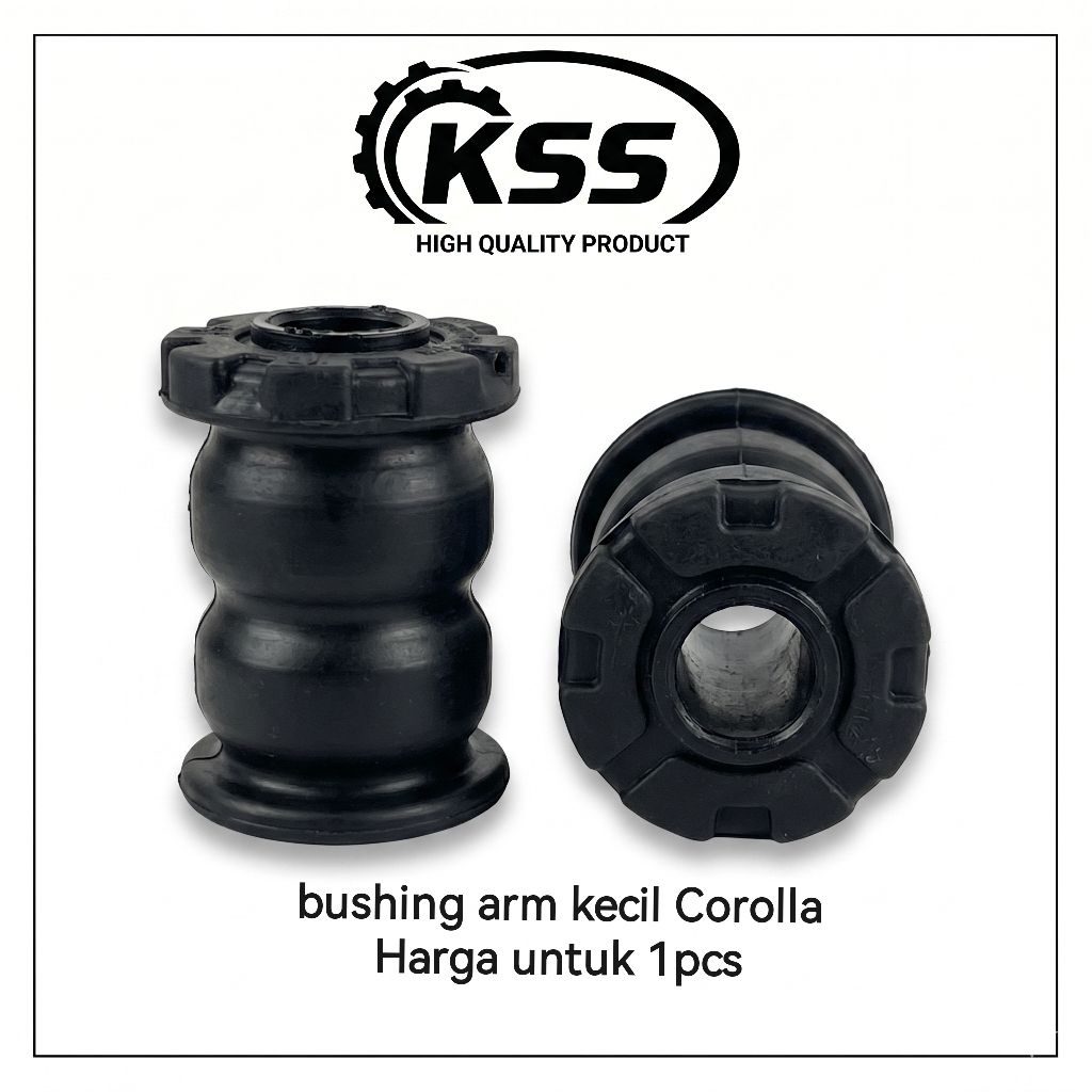 BUSHING ARM GREAT COROLLA KECIL