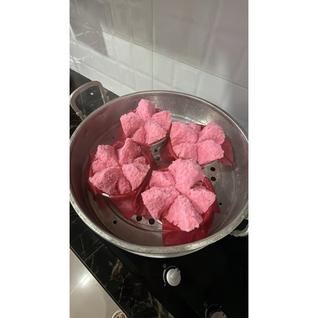 HUAT KUE / KUE APEM SEMBAHYANG KHUSUS BATAM