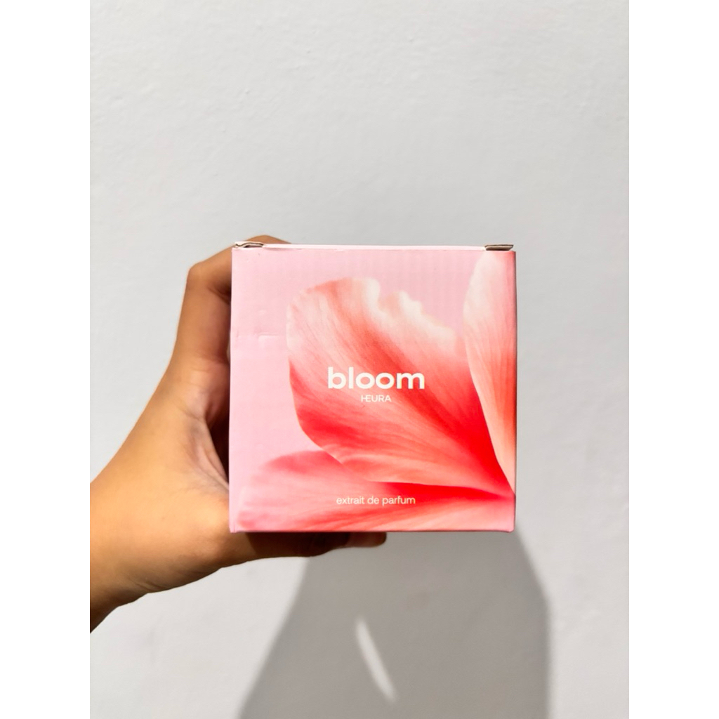 parfum heura bloom