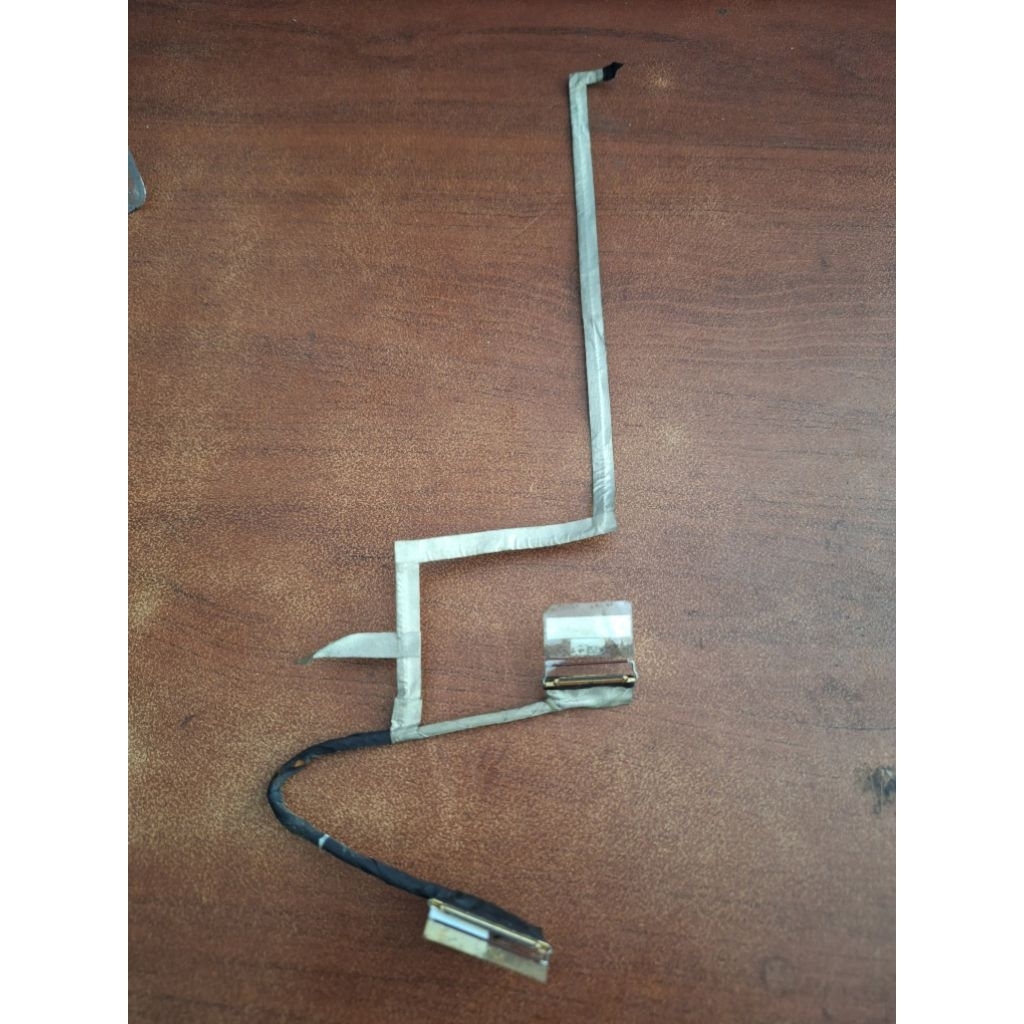 Kabel flexible LCD 30pin laptop Dell latitude 3410 copotan