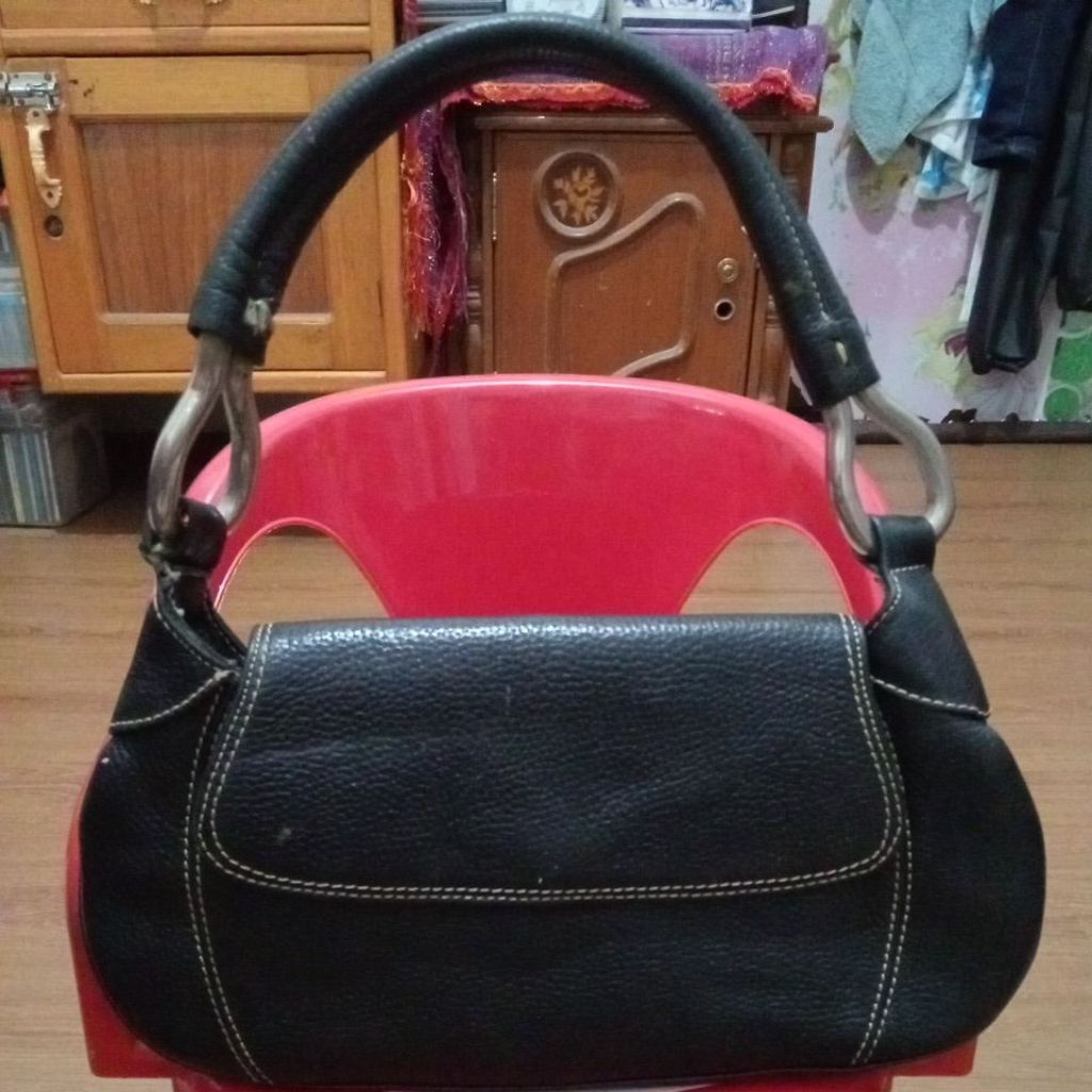 Tote bag Kulit Monza