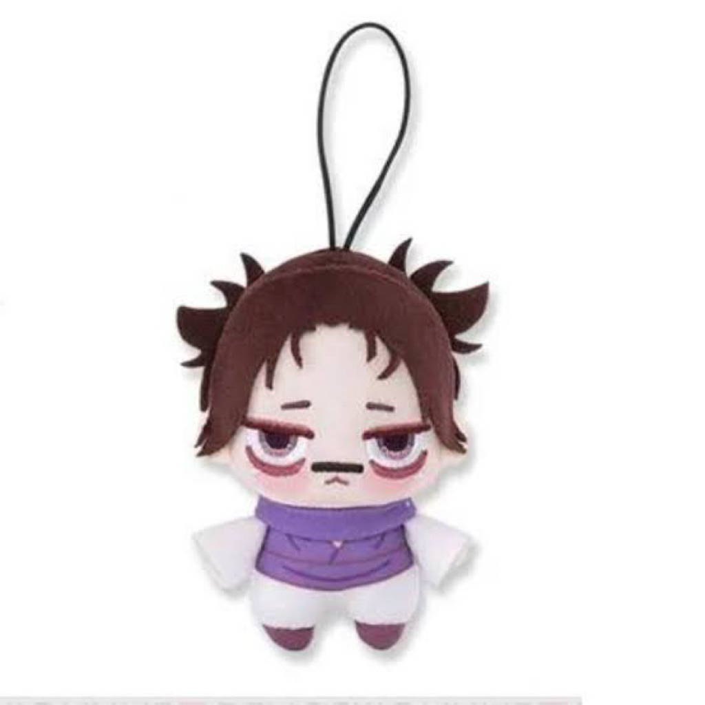 READY Chopinui Petite Choso JUJUTSU KAISEN Furyu