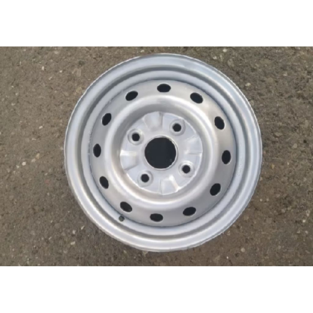 velg Futura ring 13