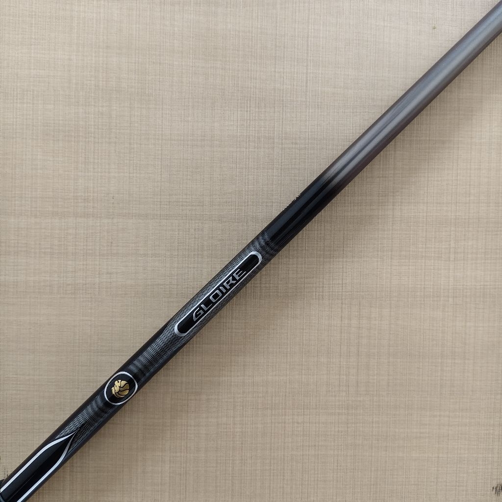 Shaft Driver Gloire + Connector Taylormade Second Original