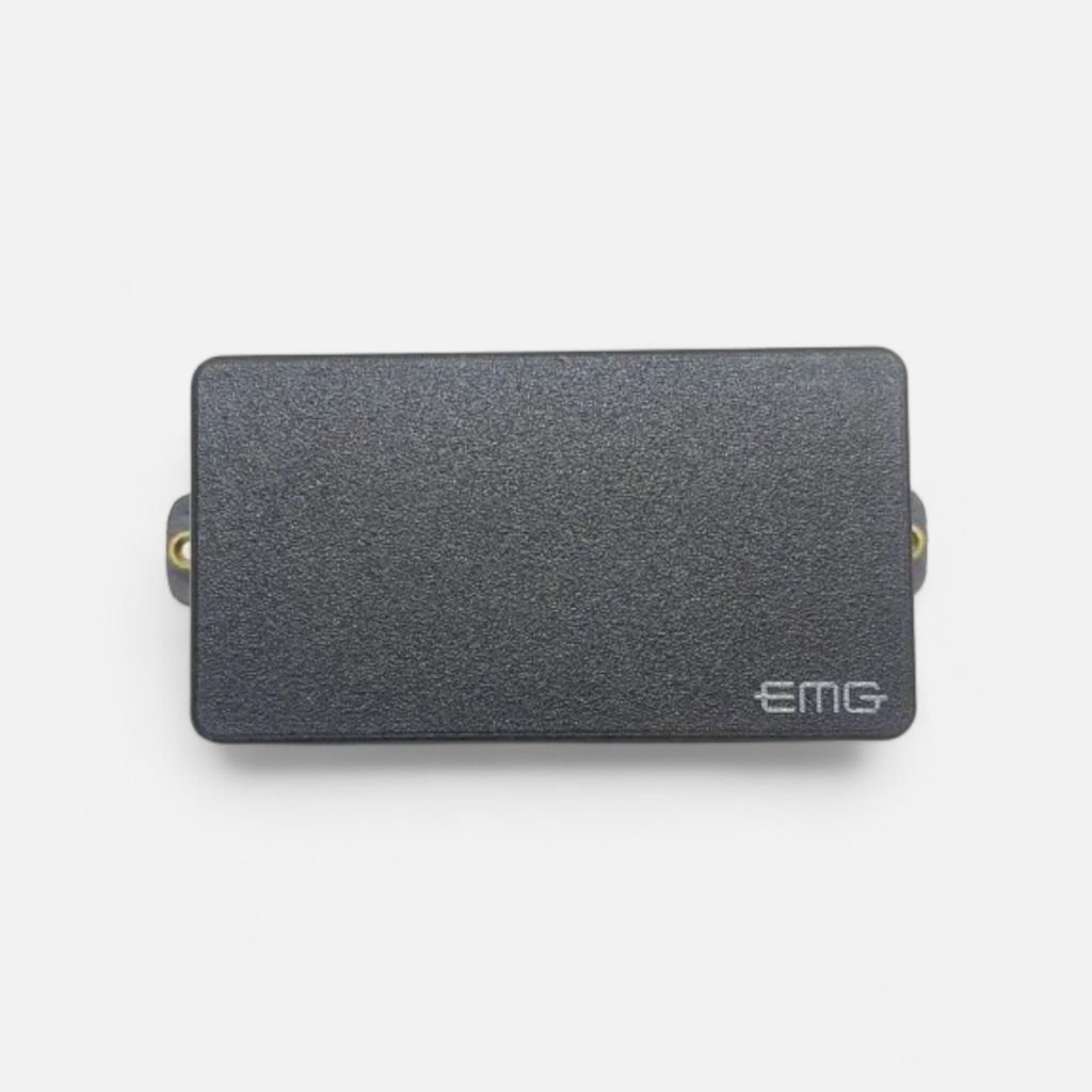 pick up emg 81 active sepul gitar