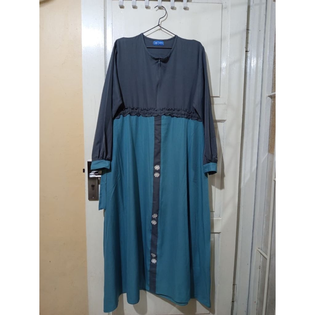 preloved gamis by Dafa collection