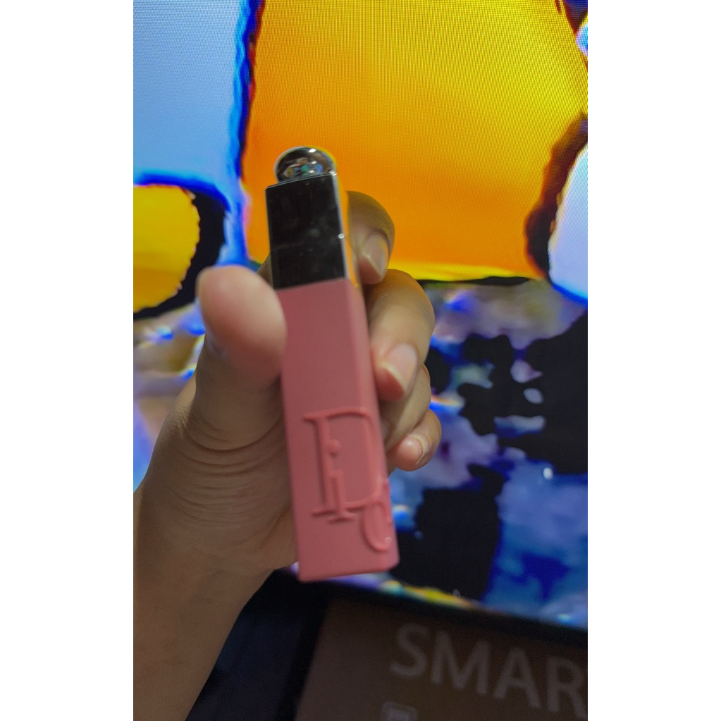 liptint Dior