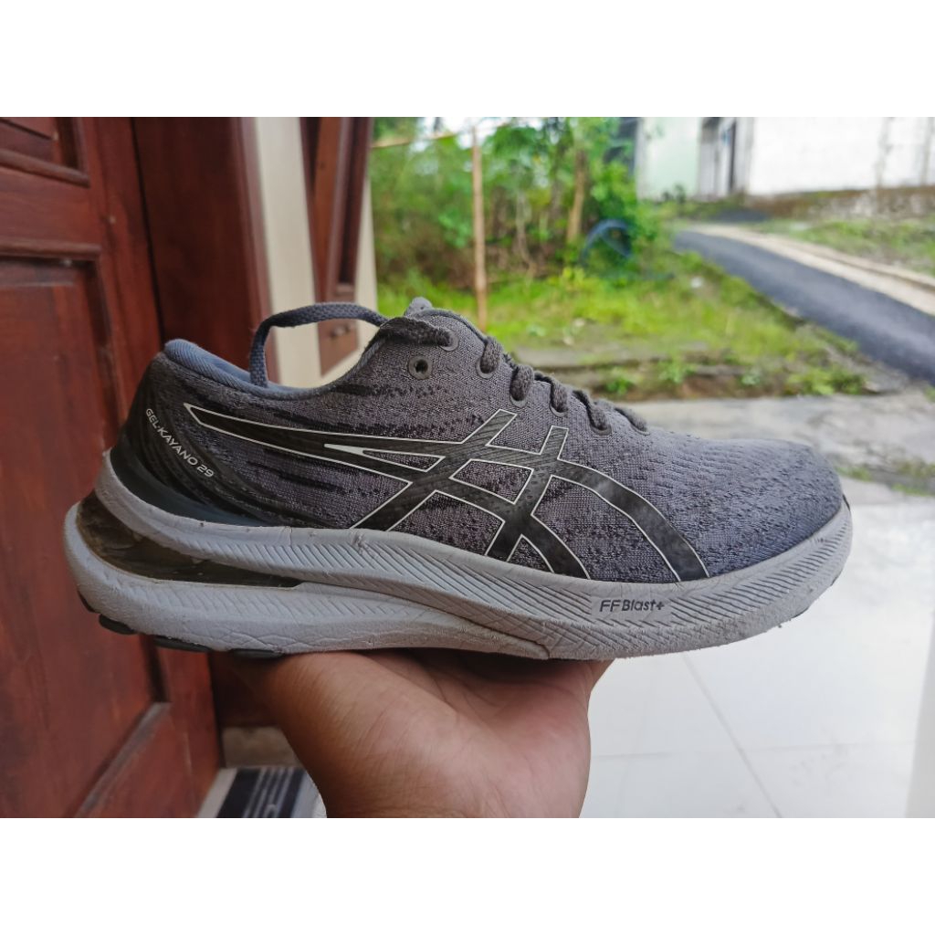 Asics Gel Kayano 29 second Original minus