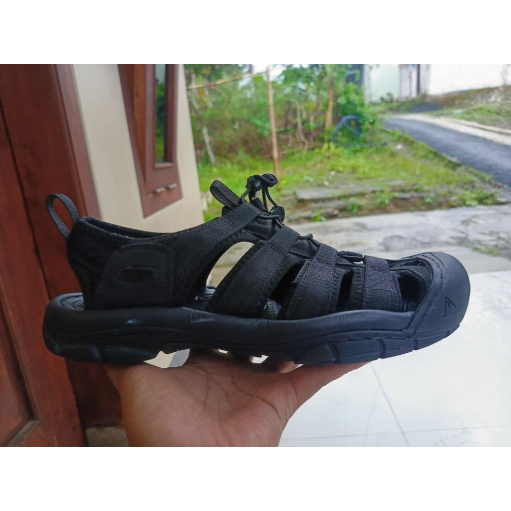 Sandal Keen Second